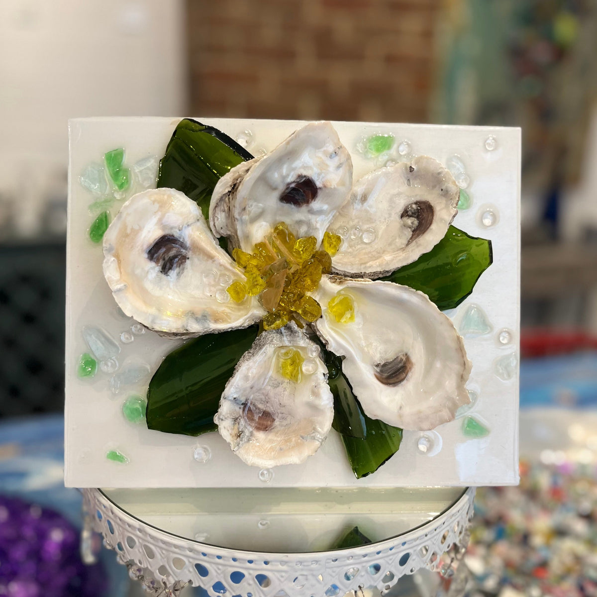 ShardWorx® Bayou Magnolia | 8x10