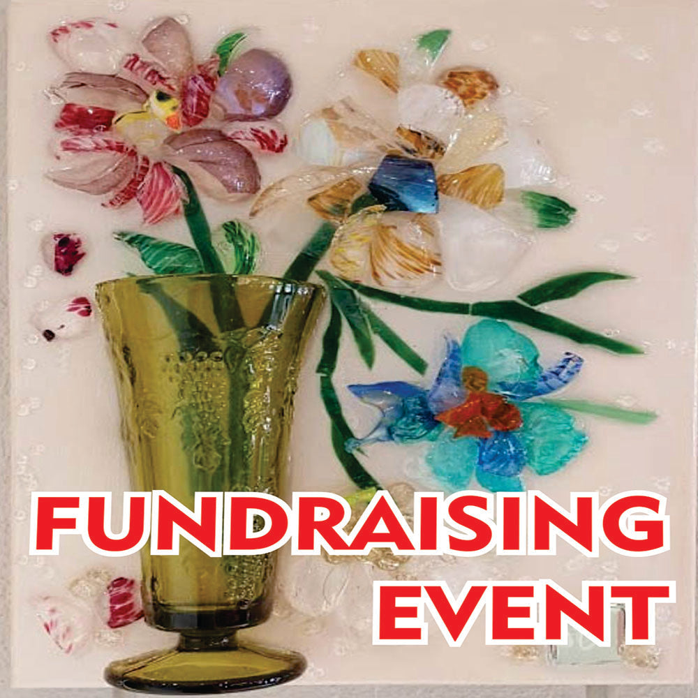 Fundraising Event - Private Party
