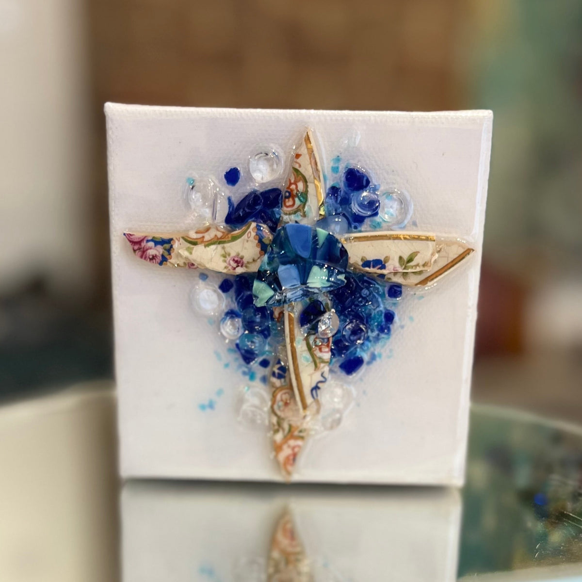 ShardWorx® Cross | 4x4